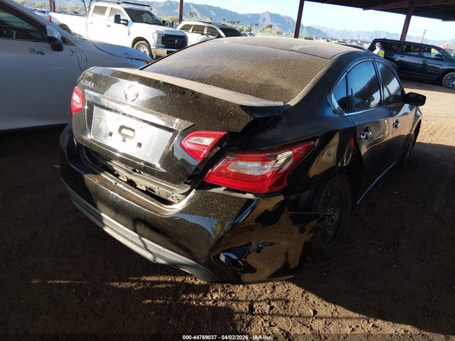 1N4AL3AP9GN327041 Nissan Altima 2.5/2.5 S/2.5 Sl/2.5 Sr/2.5 Sv