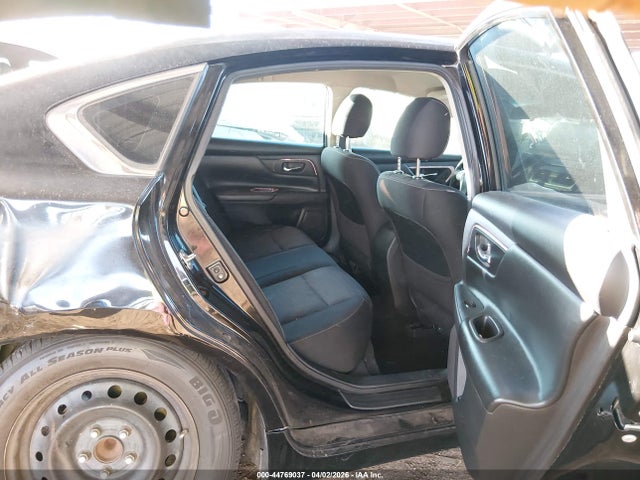 1N4AL3AP9GN327041 Nissan Altima 2.5/2.5 S/2.5 Sl/2.5 Sr/2.5 Sv