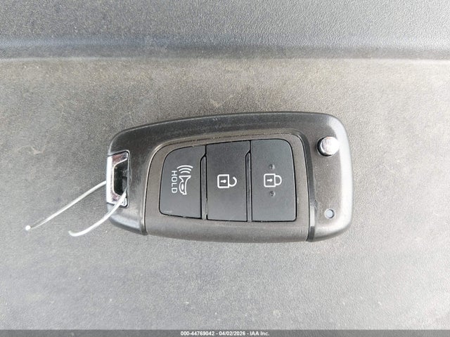 Auction sale of the 2023 Hyundai Santa Fe Se, vin: 5NMS14AJ3PH618136, lot number: 44769042