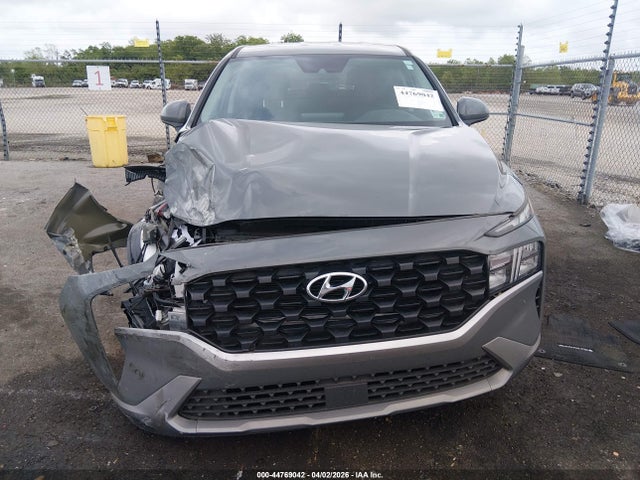 Auction sale of the 2023 Hyundai Santa Fe Se, vin: 5NMS14AJ3PH618136, lot number: 44769042