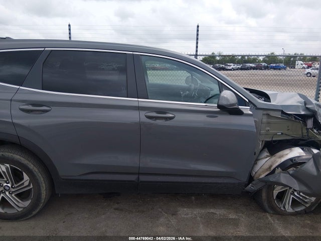 Auction sale of the 2023 Hyundai Santa Fe Se, vin: 5NMS14AJ3PH618136, lot number: 44769042
