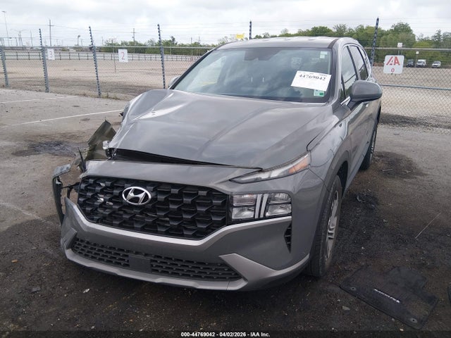 Auction sale of the 2023 Hyundai Santa Fe Se, vin: 5NMS14AJ3PH618136, lot number: 44769042