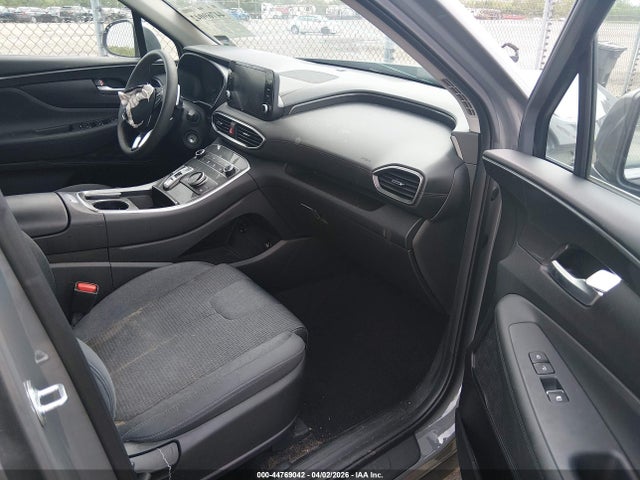 Auction sale of the 2023 Hyundai Santa Fe Se, vin: 5NMS14AJ3PH618136, lot number: 44769042