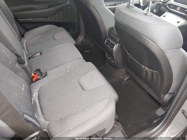 Auction sale of the 2023 Hyundai Santa Fe Se, vin: 5NMS14AJ3PH618136, lot number: 44769042