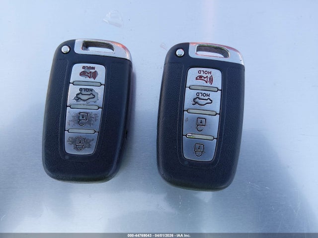 Продаж на аукціоні авто 2013 Hyundai Genesis 5.0 R-spec, vin: KMHGC4DH1DU257157, номер лоту: 44769043