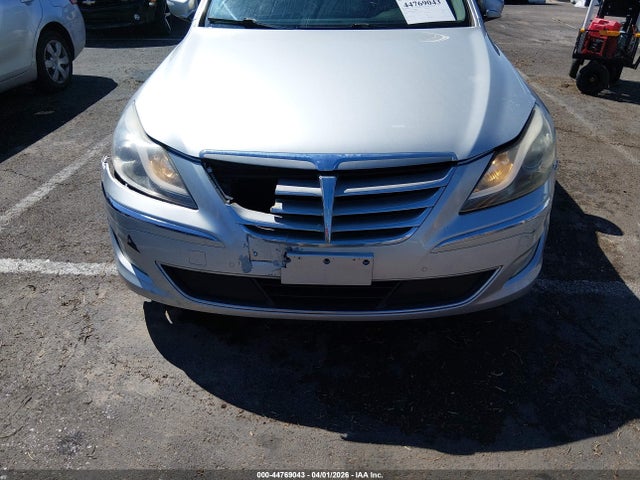 Продаж на аукціоні авто 2013 Hyundai Genesis 5.0 R-spec, vin: KMHGC4DH1DU257157, номер лоту: 44769043