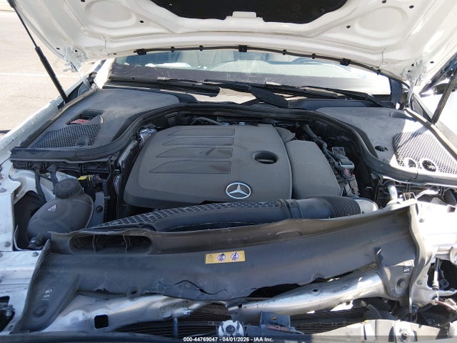 Продажа на аукционе авто 2022 Mercedes-benz E 350, vin: W1KZF8DB3NB070979, номер лота: 44769047