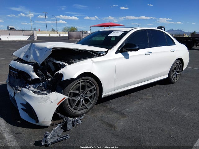 Продажа на аукционе авто 2022 Mercedes-benz E 350, vin: W1KZF8DB3NB070979, номер лота: 44769047