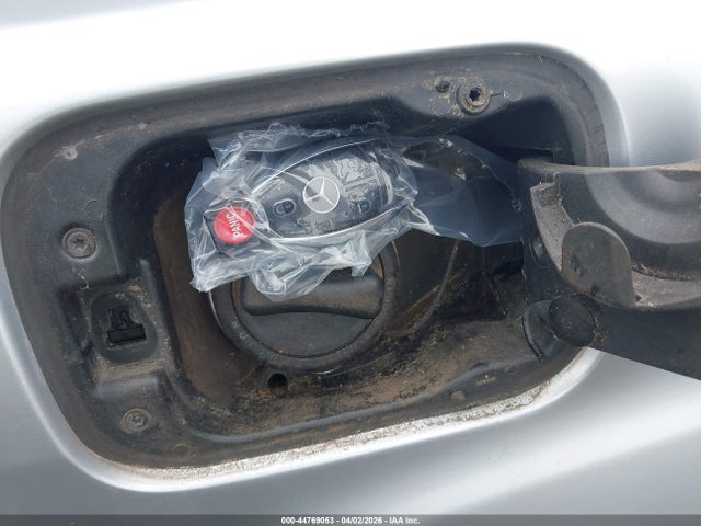 2009 MERCEDES-BENZ S 550 WDDNG86X59A262937 Photo 10