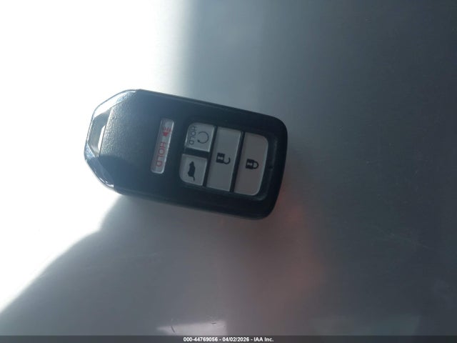 Honda Cr-v Hybrid Ex 2022 5J6RT6H54NL012654 Image 11