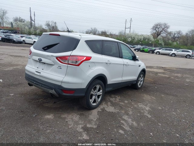 1FMCU9GX7EUD38029 Ford ESCAPE SE