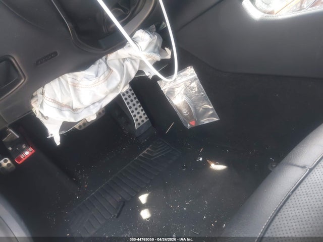 2014 MERCEDES-BENZ CLS 550 WDDLJ7DB2EA108528 Photo 10