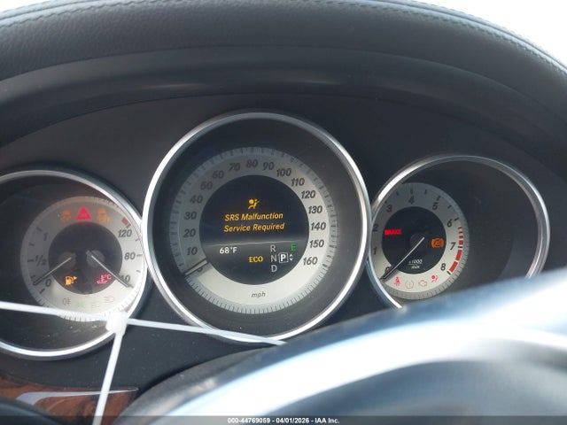 2014 MERCEDES-BENZ CLS 550 WDDLJ7DB2EA108528 Photo 6