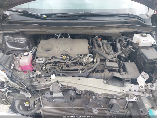 5TDJRKEC2NS083878 Toyota SIENNA XLE