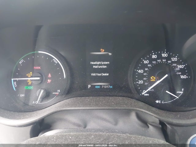 5TDJRKEC2NS083878 Toyota SIENNA XLE