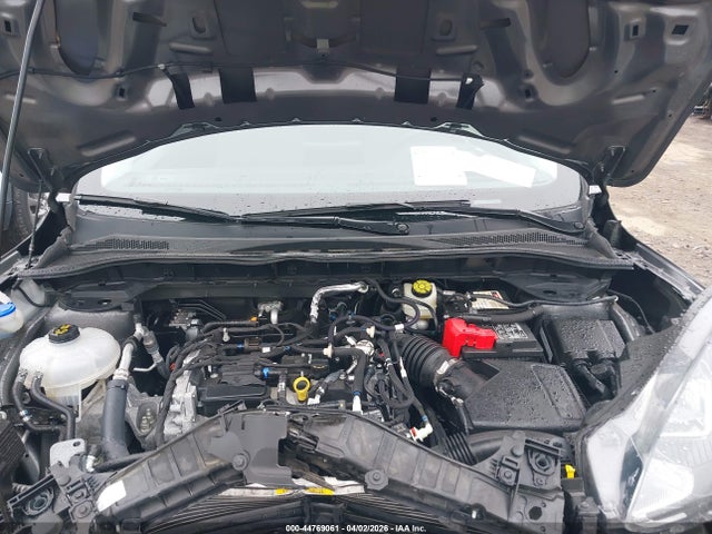 44769061 :رقم المزاد ، 1FMCU9G6XNUA70794 vin ، 2022 Ford Escape Se مزاد بيع