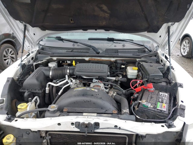 Продажа на аукционе авто 2007 Dodge Dakota St, vin: 1D7HW28K17S148715, номер лота: 44769062