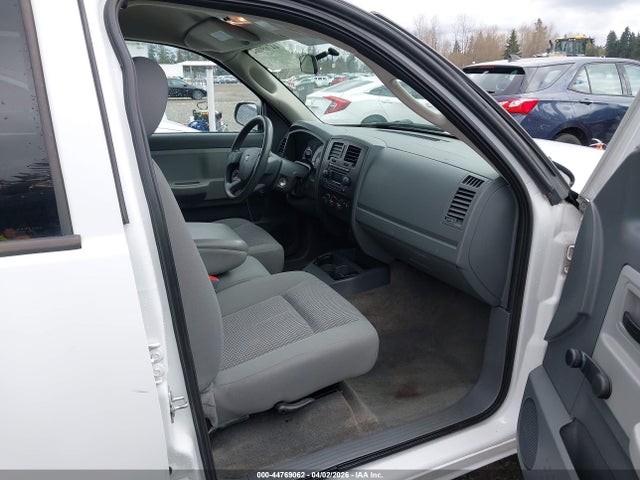 Продажа на аукционе авто 2007 Dodge Dakota St, vin: 1D7HW28K17S148715, номер лота: 44769062
