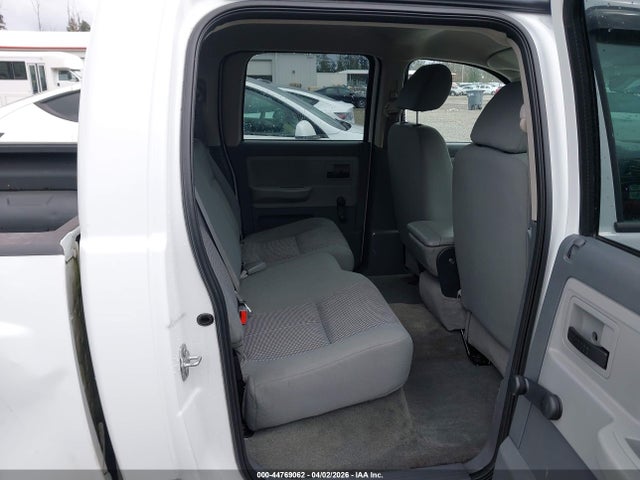 Продажа на аукционе авто 2007 Dodge Dakota St, vin: 1D7HW28K17S148715, номер лота: 44769062
