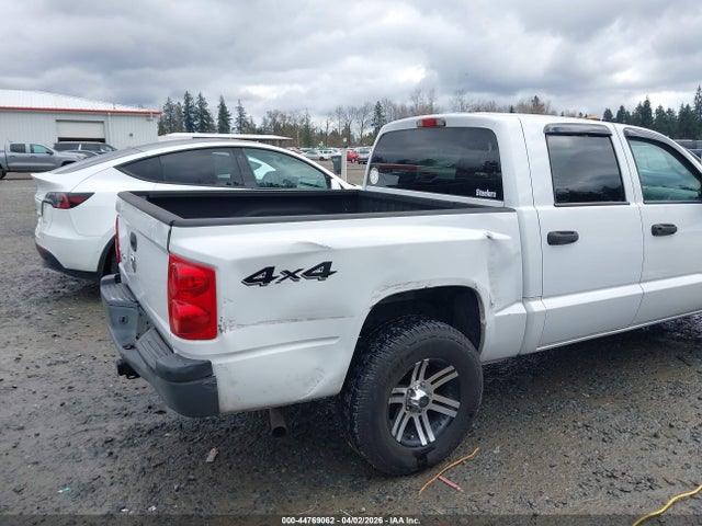 Продажа на аукционе авто 2007 Dodge Dakota St, vin: 1D7HW28K17S148715, номер лота: 44769062
