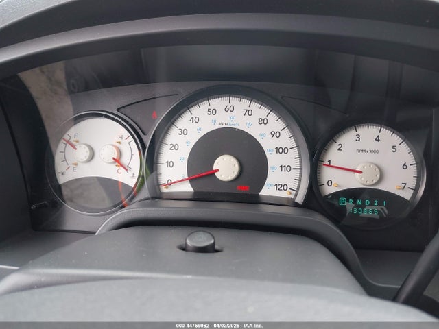 Продажа на аукционе авто 2007 Dodge Dakota St, vin: 1D7HW28K17S148715, номер лота: 44769062