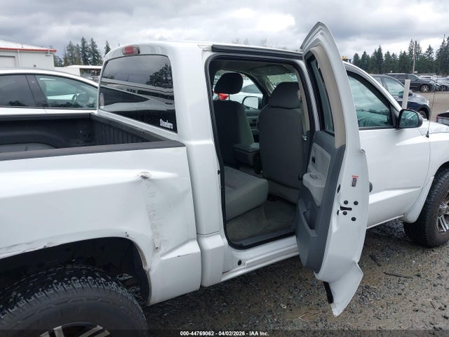 Продажа на аукционе авто 2007 Dodge Dakota St, vin: 1D7HW28K17S148715, номер лота: 44769062