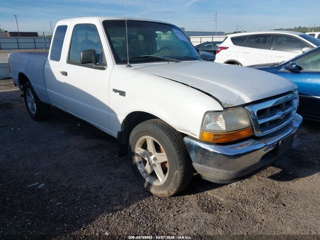 1999 FORD RANGER 1FTYR14V5XPA19942