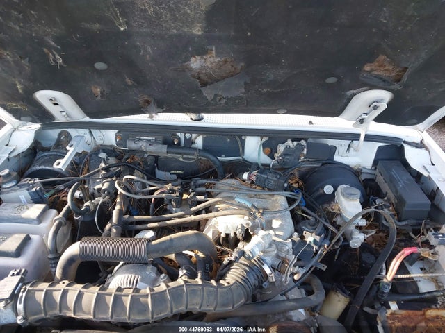 1999 FORD RANGER 1FTYR14V5XPA19942 Photo 9