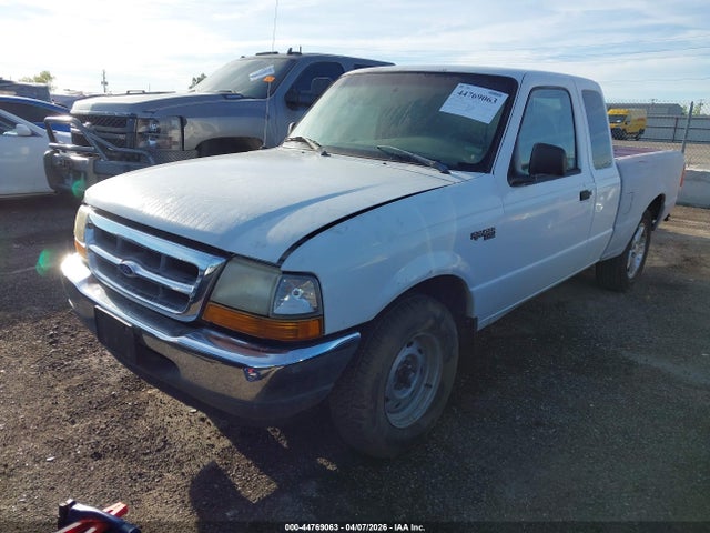1999 FORD RANGER 1FTYR14V5XPA19942 Photo 1