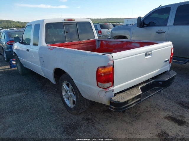 1999 FORD RANGER 1FTYR14V5XPA19942 Photo 2