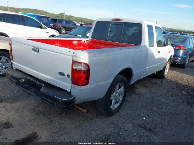 1999 FORD RANGER 1FTYR14V5XPA19942 Photo 3