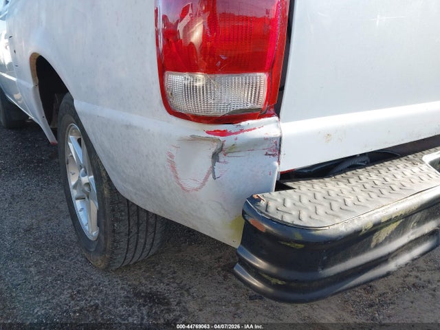 1999 FORD RANGER 1FTYR14V5XPA19942 Photo 5
