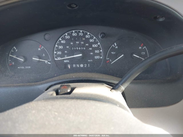 1999 FORD RANGER 1FTYR14V5XPA19942 Photo 6