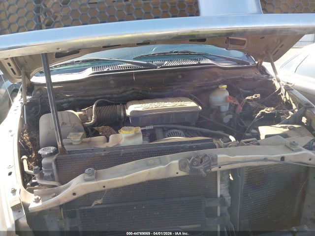 Aukcja sprzedaży 2005 Dodge Ram 1500 St, vin: 1D7HA16N35J620860, numer aukcji: 44769069