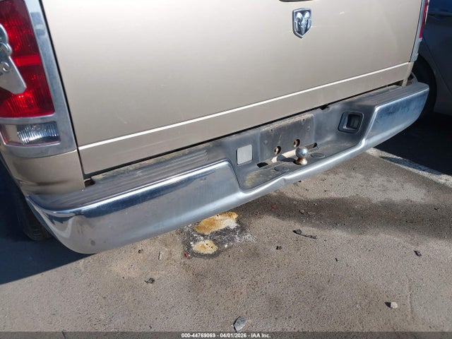 Aukcja sprzedaży 2005 Dodge Ram 1500 St, vin: 1D7HA16N35J620860, numer aukcji: 44769069