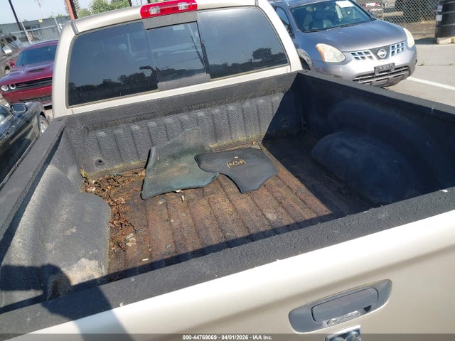 Aukcja sprzedaży 2005 Dodge Ram 1500 St, vin: 1D7HA16N35J620860, numer aukcji: 44769069