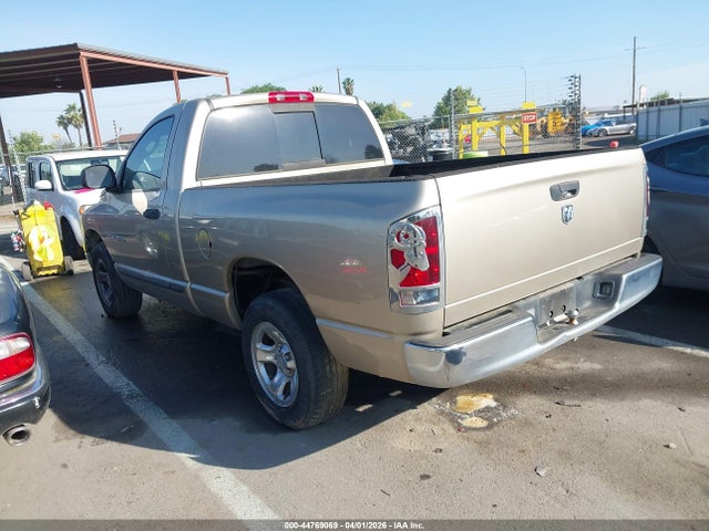 Aukcja sprzedaży 2005 Dodge Ram 1500 St, vin: 1D7HA16N35J620860, numer aukcji: 44769069