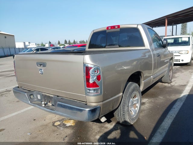 Aukcja sprzedaży 2005 Dodge Ram 1500 St, vin: 1D7HA16N35J620860, numer aukcji: 44769069