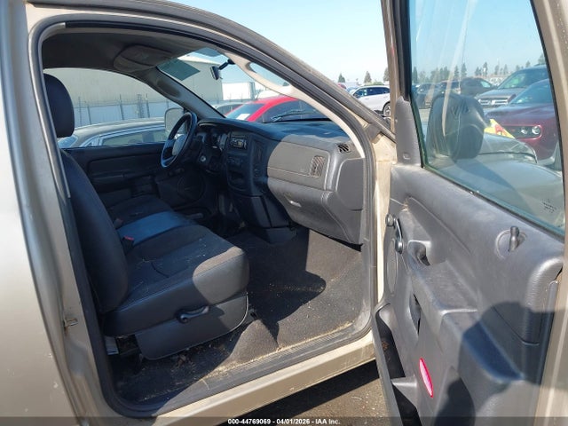 Aukcja sprzedaży 2005 Dodge Ram 1500 St, vin: 1D7HA16N35J620860, numer aukcji: 44769069