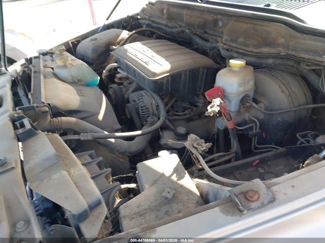 Aukcja sprzedaży 2005 Dodge Ram 1500 St, vin: 1D7HA16N35J620860, numer aukcji: 44769069