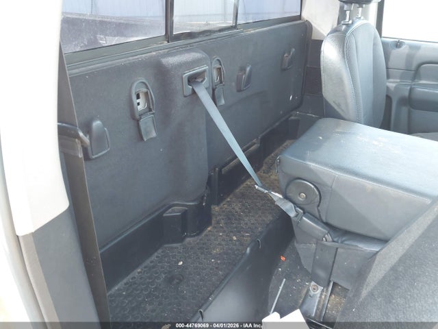 Aukcja sprzedaży 2005 Dodge Ram 1500 St, vin: 1D7HA16N35J620860, numer aukcji: 44769069