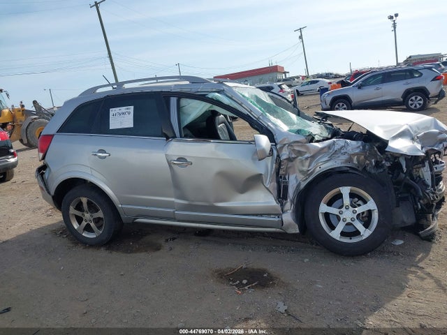 Aukcja sprzedaży 2012 Chevrolet Captiva Sport Lt, vin: 3GNAL3E56CS603153, numer aukcji: 44769070