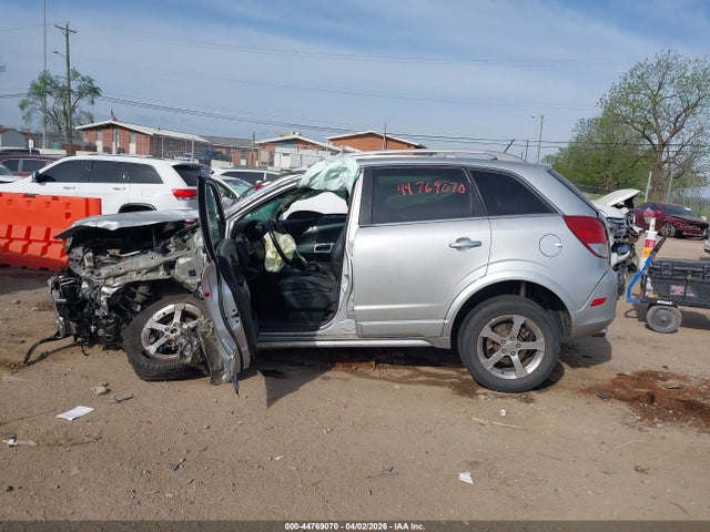 Aukcja sprzedaży 2012 Chevrolet Captiva Sport Lt, vin: 3GNAL3E56CS603153, numer aukcji: 44769070