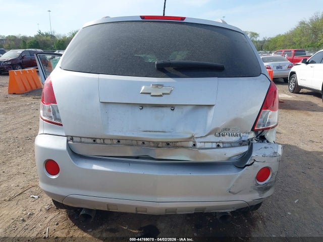 Aukcja sprzedaży 2012 Chevrolet Captiva Sport Lt, vin: 3GNAL3E56CS603153, numer aukcji: 44769070