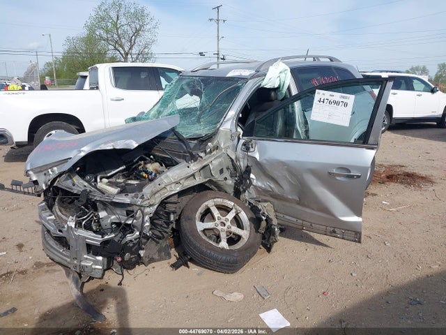 Aukcja sprzedaży 2012 Chevrolet Captiva Sport Lt, vin: 3GNAL3E56CS603153, numer aukcji: 44769070