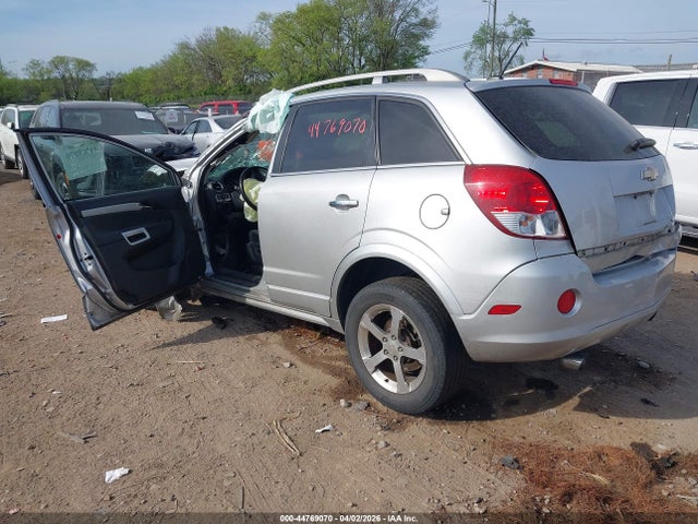Aukcja sprzedaży 2012 Chevrolet Captiva Sport Lt, vin: 3GNAL3E56CS603153, numer aukcji: 44769070