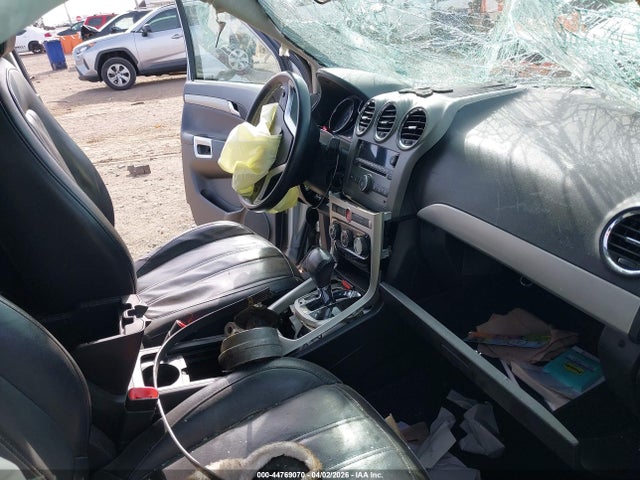 Aukcja sprzedaży 2012 Chevrolet Captiva Sport Lt, vin: 3GNAL3E56CS603153, numer aukcji: 44769070