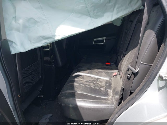 Aukcja sprzedaży 2012 Chevrolet Captiva Sport Lt, vin: 3GNAL3E56CS603153, numer aukcji: 44769070