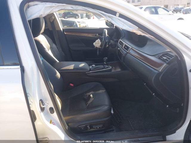 Aukcja sprzedaży 2013 Lexus Gs 350, vin: JTHCE1BL9D5007600, numer aukcji: 44769074