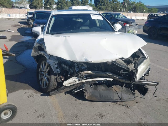 Aukcja sprzedaży 2013 Lexus Gs 350, vin: JTHCE1BL9D5007600, numer aukcji: 44769074
